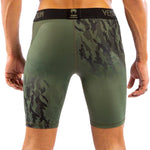 Short UFC Venum Authentic Fight Week Vale Tudo - Khaki