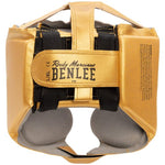 CASQUE DE BOXE BENLEE MARCIANO GOLD