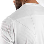 UFC VENUM FIGHT NIGHT WALKOUT JERSEY BLANC