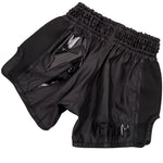 arriere-short-muaythai-venum-giant-noir