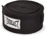 BANDAGE DE BOXE Everlast Pro180"