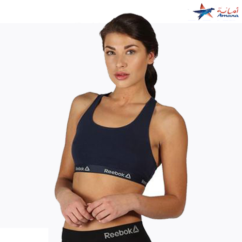 Brassiere reebok discount soldes