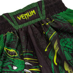 SHORT DE BOXE VENUM GREEN VIPER