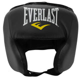 CASQUE DE BOXE EVERLAST PRO NOIR