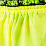 VENUM PARACHUTE MUAY THAI SHORTS - FLUO JAUNE