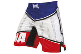 Short MMA  Metal Boxe