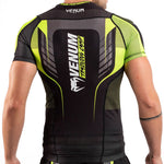 VENUM TRAINING CAMP 3.0 RASHGUARD