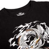 T-Shirt Dragon's Flight VENUM