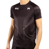 UFC VENUM PRO LINE JERSEY NOIR