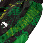 SHORT DE BOXE VENUM GREEN VIPER