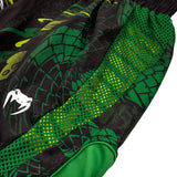 SHORT DE BOXE VENUM GREEN VIPER