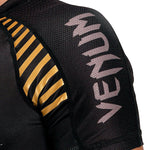 RASHGUARD VENUM SKULL