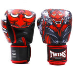 gants de boxe twins edition limitée maroc