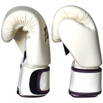 gants de boxe fairtex bgv16 kaki cuir original