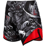 short combat venum