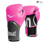 gants de boxe pour femme everlast 