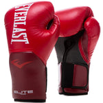 GANTS DE BOXE EVERLAST PROSTYLE ROUGE