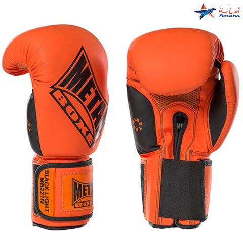 GANTS METAL BOXE MB221 SUPER