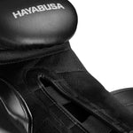 GANTS DE BOXE HAYABUSA NOIR