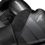 GANTS DE BOXE HAYABUSA NOIR