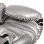 GANTS DE BOXE TWINS TW6 GRIS