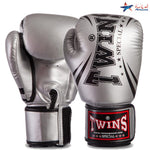 gants de boxe twins gris maroc