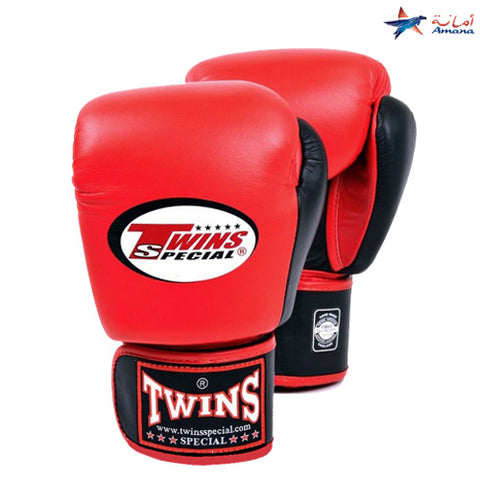 GANTS DE BOXE TWINS BGVL3-T