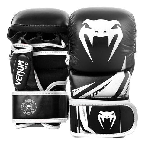 gants sparring mma venum maroc