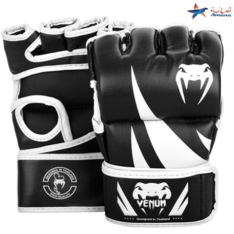 GANTS DE MMA OFFICIELS DE L'UFC - Myglove Maroc