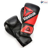 gants de boxe 