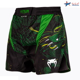 fight short venum green viper 