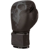 GANTS DE BOXE VENUM SKULL NOIR