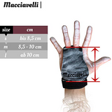 MACCIAVELLI Pull Up Grips