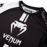 RASHGUARD VENUM LOGO noir