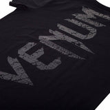 T-SHIRT VENUM Giant Matte Black