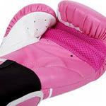 gants de boxe venum challenger pour femme