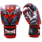 gants de boxe twins kabuki maroc 