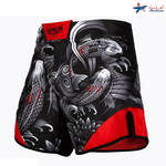 fight short venum koi 2.0
