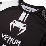 RASHGUARD VENUM LOGOS