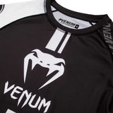 RASHGUARD VENUM LOGOS