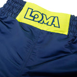 SHORT DE BOXE VENUM ORIGINS LOMA EDITION