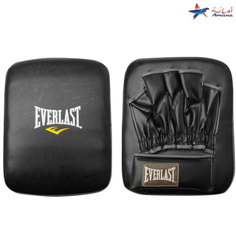 pao de boxe, patte d'ours boxe, everlast 