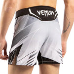 SHORT UFC VENUM PRO LINE - BLANC