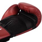 GANTS RINGHORNS CHARGER ROUGE