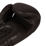 GANTS DE BOXE VENUM SKULL NOIR