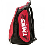 SAC DE SPORT TWINS