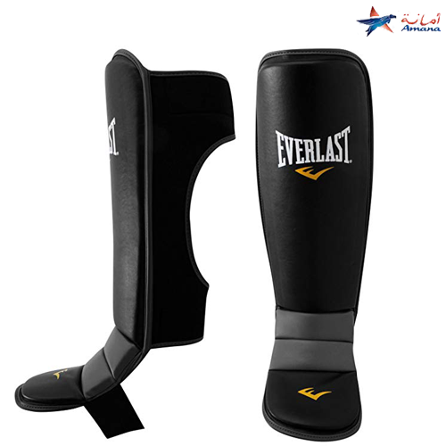 Protège-tibias Everlast MMA Shinguards L/XL Protège-tibias Everlast MMA Shinguards L/XL