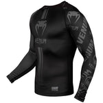 tshirt-compression-venum-maroc