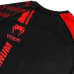 RASHGUARD VENUM LOGOS