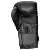 gants de boxe cuir 